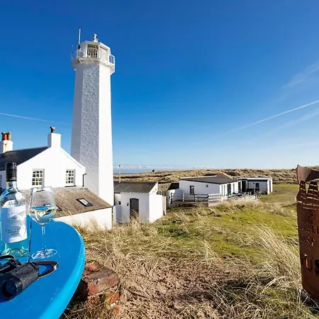 Feriehus Finest Retreats - Lighthouse