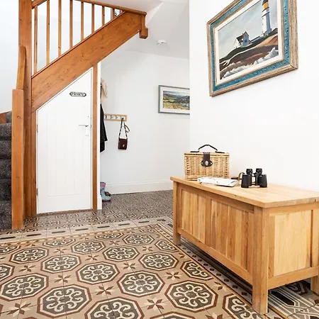 Feriehus Finest Retreats - Lighthouse Rampside