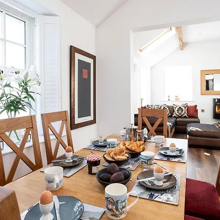 Сasa de vacaciones Finest Retreats - Lighthouse