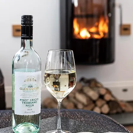 בית נופש Finest Retreats - Lighthouse