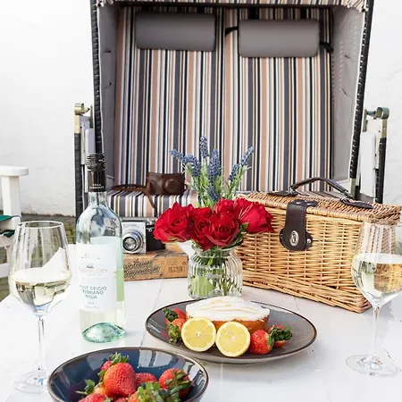 Finest Retreats - Lighthouse בית נופש