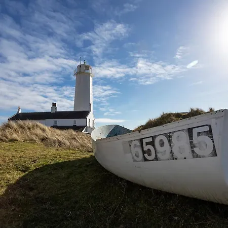 Finest Retreats - Lighthouse *