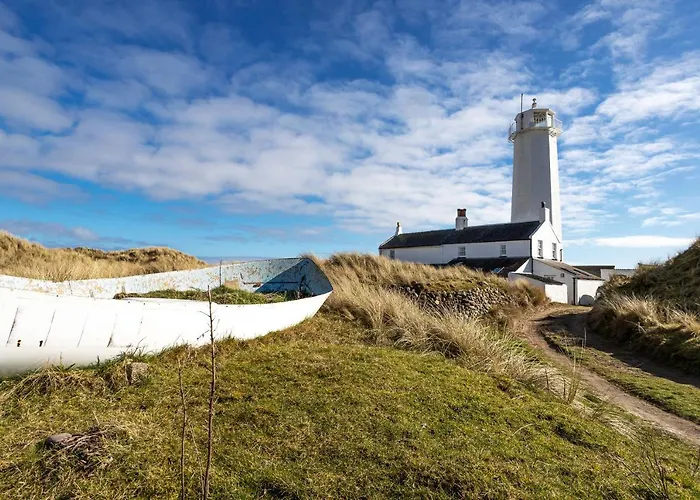 Feriehus Finest Retreats - Lighthouse *