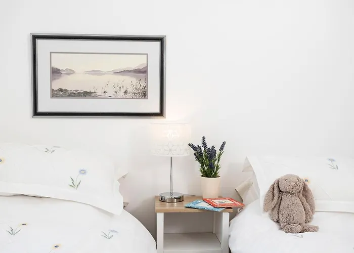 Feriehus Finest Retreats - Lighthouse *