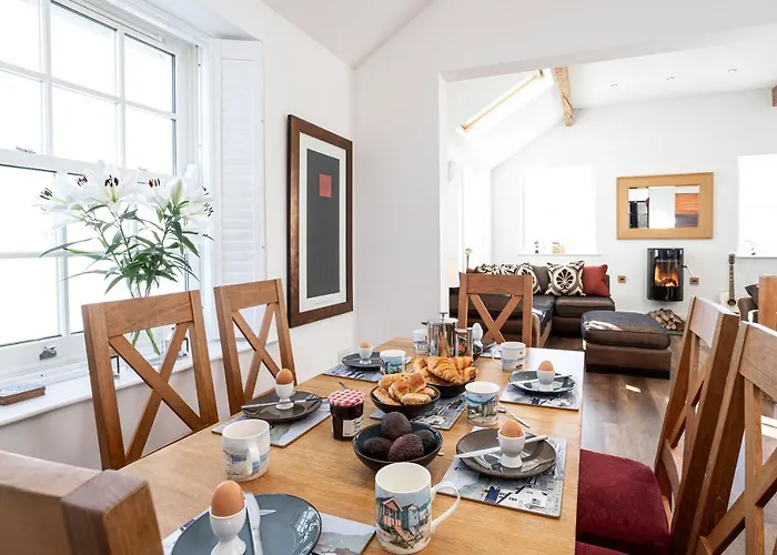 Feriehus Finest Retreats - Lighthouse