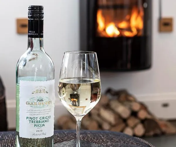 Feriehus Finest Retreats - Lighthouse