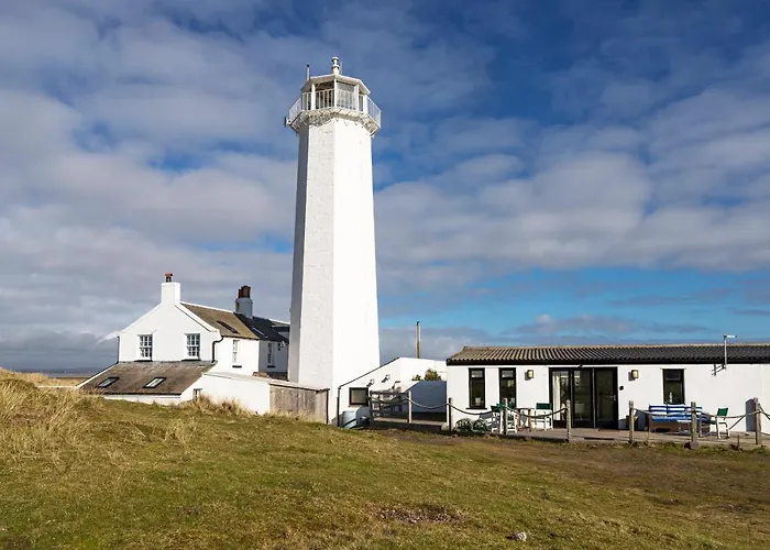 Finest Retreats - Lighthouse *