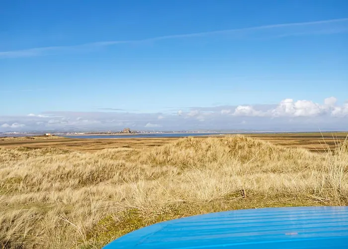 Finest Retreats - Lighthouse Rampside