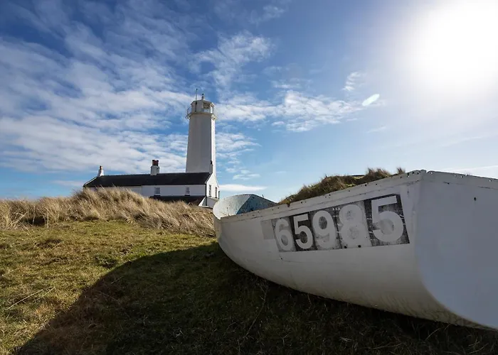 Finest Retreats - Lighthouse *