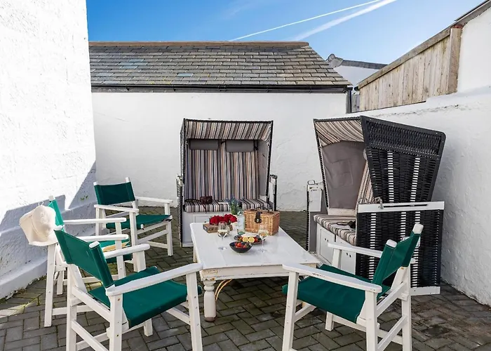 Feriehus Finest Retreats - Lighthouse *