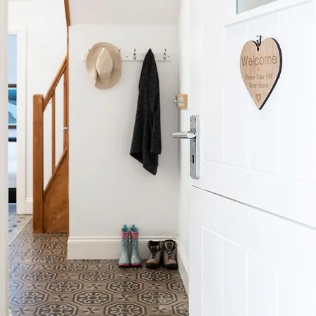 Finest Retreats - Lighthouse *