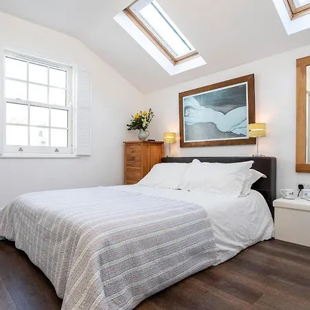 Holiday home Finest Retreats - Lighthouse Rampside