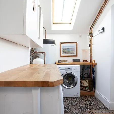 Finest Retreats - Lighthouse 度假居 *