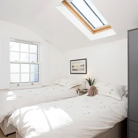 度假居 Finest Retreats - Lighthouse *