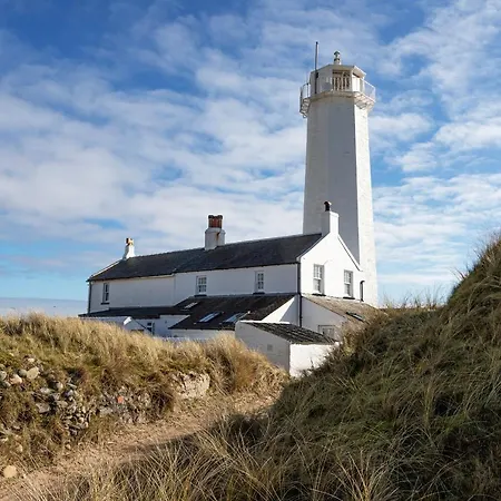 Finest Retreats - Lighthouse Holiday home *