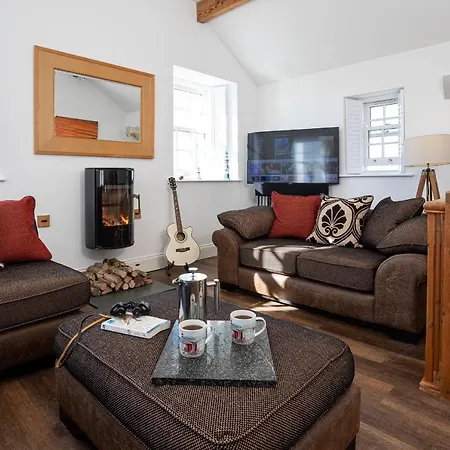 Holiday home Finest Retreats - Lighthouse Rampside