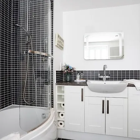 度假居 Finest Retreats - Lighthouse