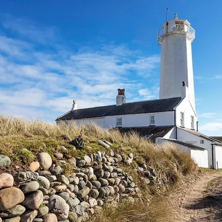 Finest Retreats - Lighthouse Holiday home