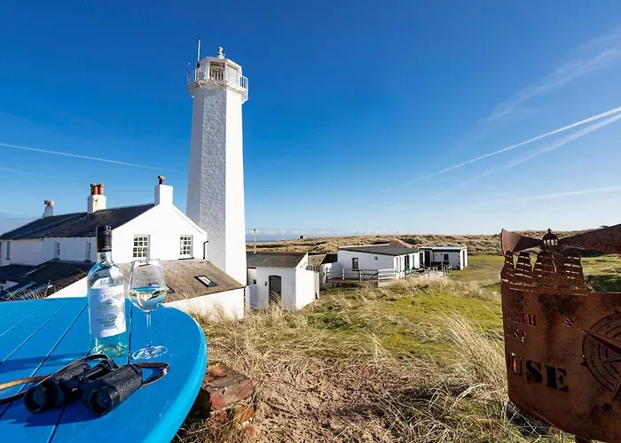 Holiday home Finest Retreats - Lighthouse