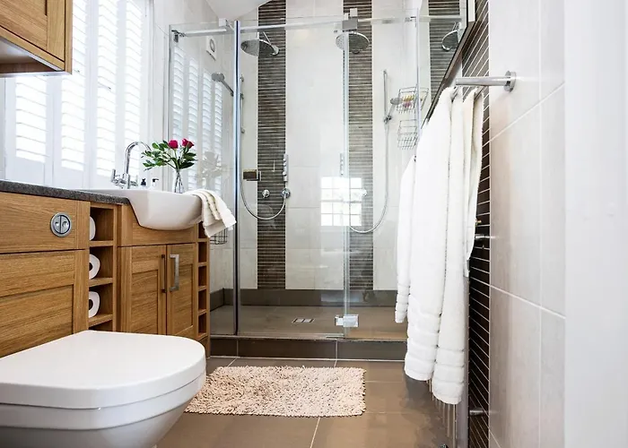 Finest Retreats - Lighthouse Holiday home *