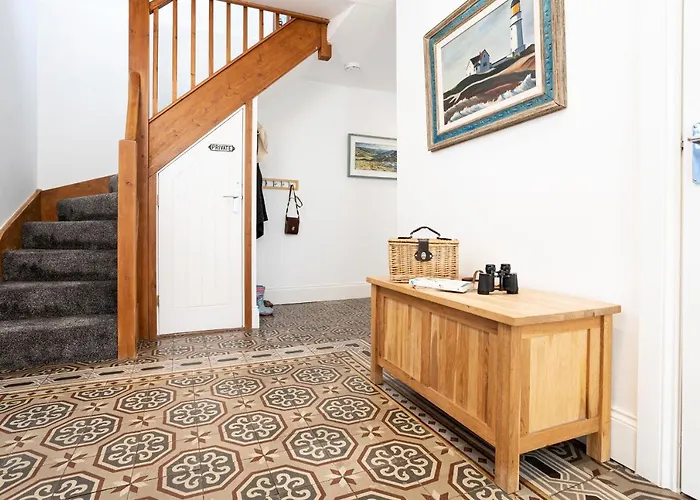 Holiday home Finest Retreats - Lighthouse Rampside