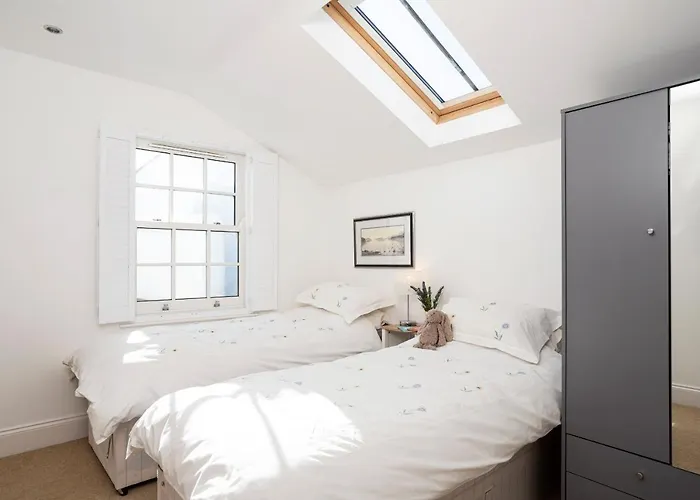 Holiday home Finest Retreats - Lighthouse *