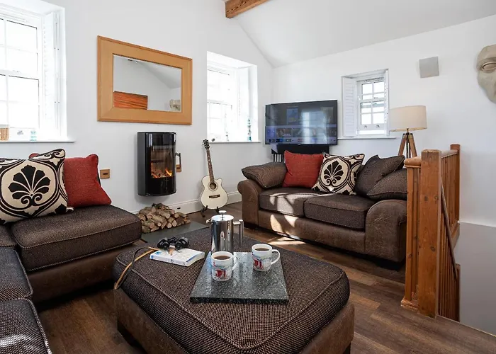 Holiday home Finest Retreats - Lighthouse Rampside