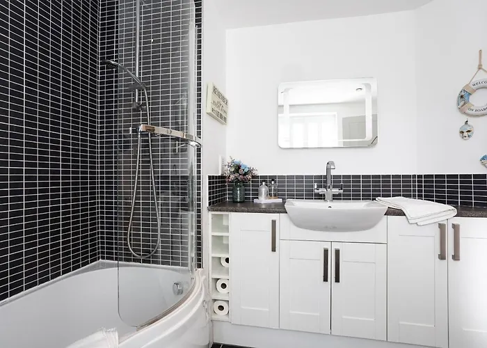 Holiday home Finest Retreats - Lighthouse