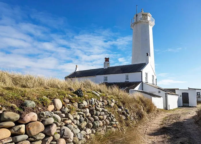 Finest Retreats - Lighthouse Holiday home